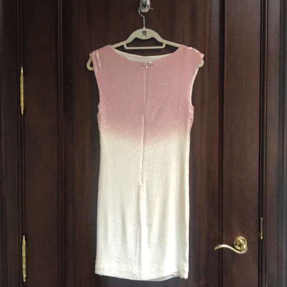 Alice and Olivia, Sequin Party Dress!!! - Picture 3 of 4